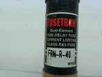 BUSSMANN FRN-R-40 Fuse Image