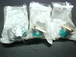  Telemecanique XB4-BVG3 Pushbutton Light Module 120V Image