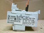  Allen-Bradley 193-EA2FB Overload Relay Image