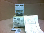  Allen-Bradley 193-EA2FB Overload Relay Image