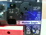  Square D 9065SFB2 Motor Logic Relay Image