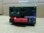  Square D 9065SFB2 Motor Logic Relay Image