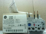  ALLEN BRADLEY 193EA2EB RELAY Image
