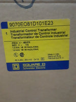  SQUARE D 9070EO81D101E23 Transformer Image