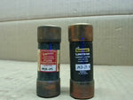  Bussmann JKS-25 Limitron Quick-Acting Fuse Class J 25A Image