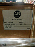  Allen Bradley 1391-TA2 NEMA Type 1 Transformer Enclosure Kit Image