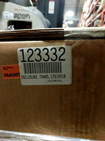  Allen Bradley 1391-TA2 NEMA Type 1 Transformer Enclosure Kit Image