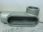  Crouse-Hinds LR57 Rigid Conduit Image