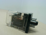  Potter & Brumfield KRPA-11AN-24 Relay 24V 8-Pin Image
