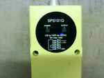  BANNER SPS101Q POWER SUPPLY Image