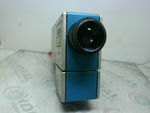  Sick LUT 1-450 Luminescence Sensor w/Lens 300mm Range Image