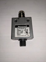  HONEYWELL 914CE2-Q TOP ROLLER LIMIT SWITCH NO BOX Image