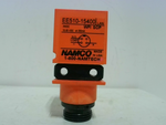  Namco EE510-15440 Inductive Rotatable Rectangular Proximity Sensor Image