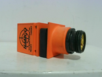  Namco EE510-15440 Inductive Rotatable Rectangular Proximity Sensor Image