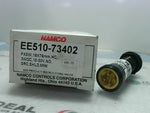  NAMCO EE510-73402 Inductive Proximity Sensor Switch 18mm Diameter Image