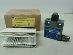  SQUARE D 9007MS10S000685 Compact Limit Switch Image