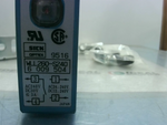  SICK Optic 6-009-504 Photoelectric Model Image