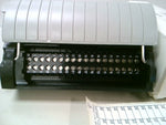  Allen Bradley 1756-TBCH /A ControlLogix 36 Pin Cage-Clamp Terminal Block Image