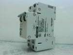  Allen Bradley 1492-CB2G200 Circuit Breaker 2 Pole 20 Amp Nice! Image