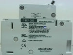  Allen Bradley 1492-CB2G200 Circuit Breaker 2 Pole 20 Amp Nice! Image