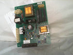  Square D Pertron 52046-124-50 Weld Control Firing Board Image