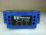  B&B Electronics 485LDRC Converter RS232 to RS422/485 Nice! Image