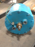  Johnstone Ingersoll Rand 900S070N Pneumatic Motor 100 PSI 6.8 BAR- Image