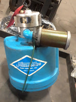  Johnstone Ingersoll Rand 900S070N Pneumatic Motor 100 PSI 6.8 BAR- Image
