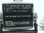  MCNAUGHTON MCKAY MCMCCN2CNPETHDP3 RECEPTACLE Image