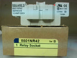  SQUARE D 8501NR42 SOCKET Image