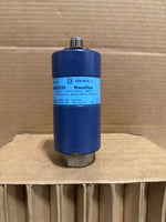  Telemecanique XML-F160D2039 Dual Stage Electronic Pressure Switch Image