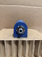  Telemecanique XML-F160D2039 Dual Stage Electronic Pressure Switch Image