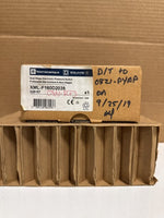  Telemecanique XML-F160D2039 Dual Stage Electronic Pressure Switch Image