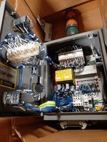  SQUARE D ECS-1012 Entrance Gate Control Panel Image