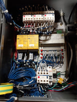  SQUARE D ECS-1012 Entrance Gate Control Panel Image