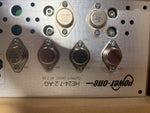  Power One HE24-7.2-A  Power Supply 24VDC 7.2 A Image