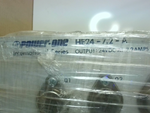  Power One HE24-7.2-A  Power Supply 24VDC 7.2 A Image
