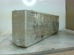  Power One HE24-7.2-A  Power Supply 24VDC 7.2 A Image