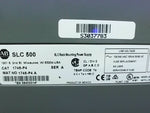  Allen Bradley 1746-P4 SLC Rack Mounting Power Supply Factory Sealed Image