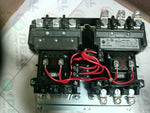  ALLEN BRADLEY Full Voltage Reversing Motor Starter 505COD23 Image