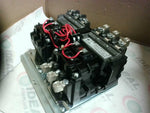  ALLEN BRADLEY Full Voltage Reversing Motor Starter 505COD23 Image