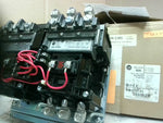  ALLEN BRADLEY Full Voltage Reversing Motor Starter 505COD23 Image