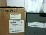 Allen Bradley 1746A4 Processor Chassis Image