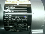 Baldor VM3538 1/2 HP AC Motor 56C Frame 1725RPM 230/460VAC 3PH TEFC Image