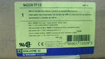  Square D 9422ATF12 200 Amp Fusible Disconnect Switch Factory Sealed Image