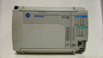  ALLEN-BRADLEY 1764-28BXB MICROLOGIX 1500 BASE 24VDC Image