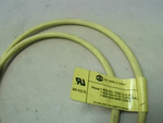  Tpc Wire 67423 Quick Connect Cable Assembly 18 AWG 4P Male/Female 3 FT Image