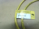  Tpc Wire 67423 Quick Connect Cable Assembly 18 AWG 4P Male/Female 3 FT Image