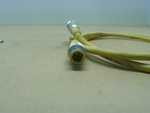  Tpc Wire 67423 Quick Connect Cable Assembly 18 AWG 4P Male/Female 3 FT Image