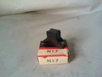  Allen Bradley N17 Thermal Overload Heater Element Image